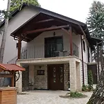 Apartamento Fenyves