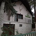 Fenyves Vendeghaz Bábolna
