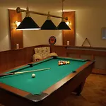 Apartamento Fenyves