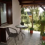 Apartamento Fenyves Bábolna