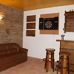 Apartamento Fenyves Bábolna