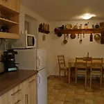 Fenyves Apartamento