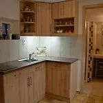 Fenyves Apartamento