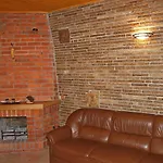 Fenyves Apartamento *
