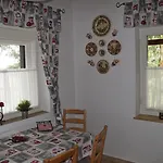 Fenyves Apartamento