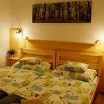 Apartamento Fenyves