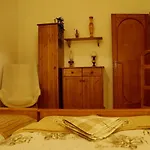 Apartamento Fenyves *