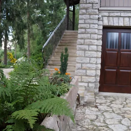 Apartman Fenyves *