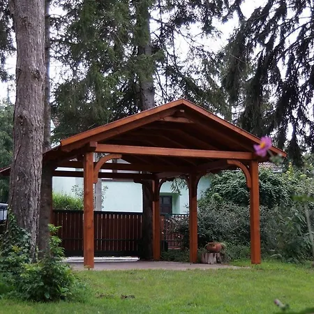 Fenyves Apartman *