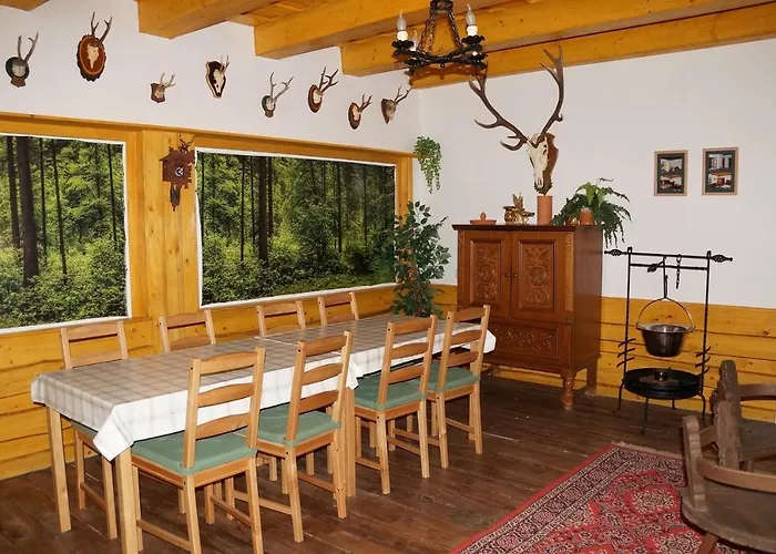 Апартаменты Fenyves Vendeghaz Баболна