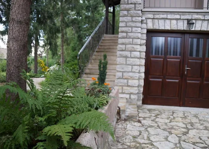 Appartement Fenyves Vendeghaz *