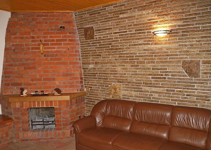 Fenyves Vendeghaz Апартаменты *