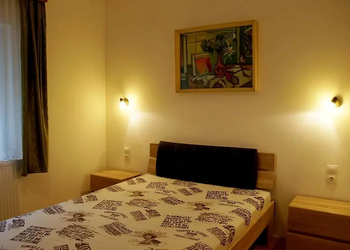 Fenyves Vendeghaz * Баболна